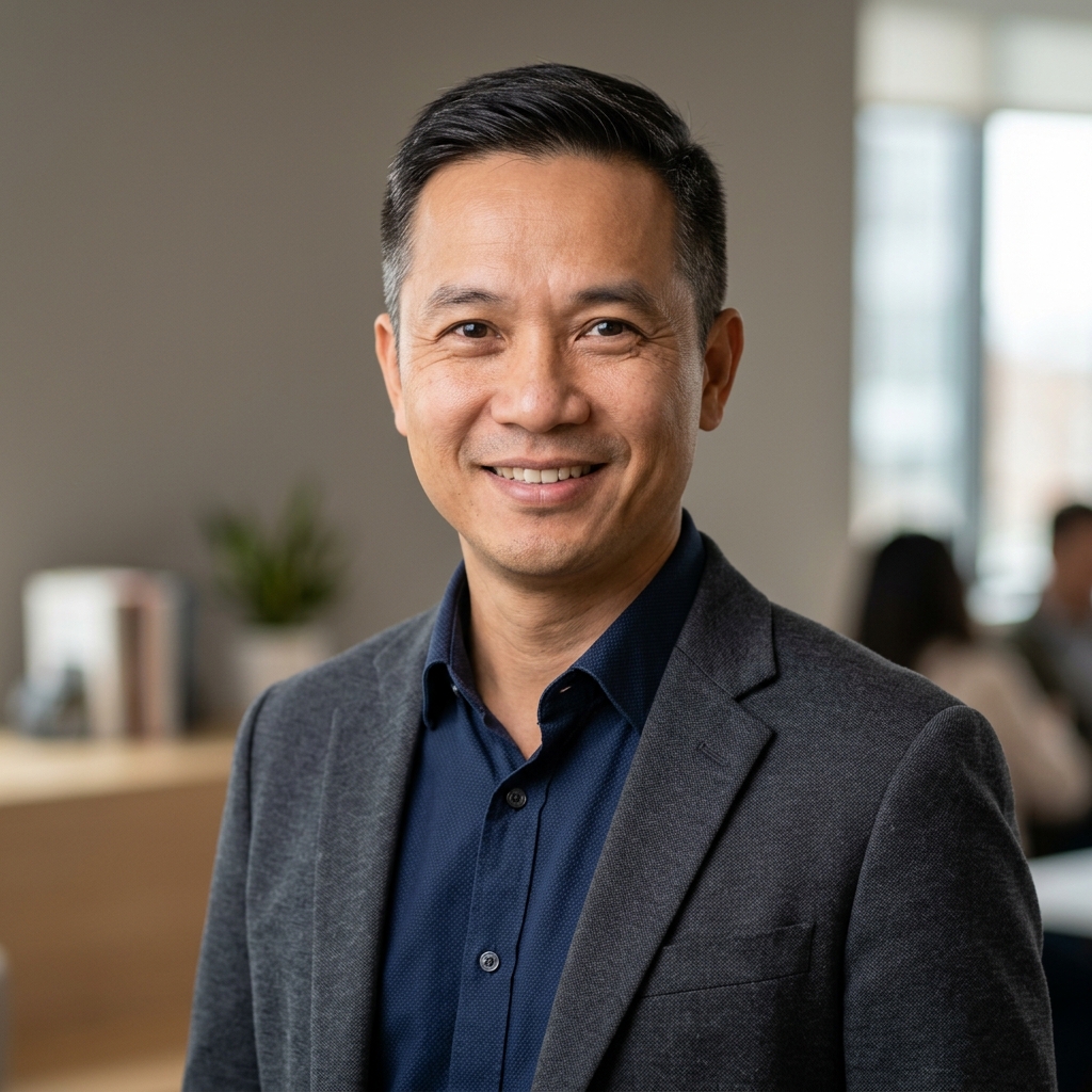 Anh Quốc Minh
